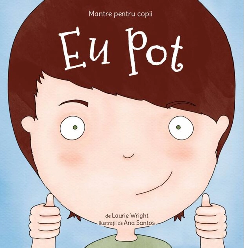 Eu pot (Vol. 1)