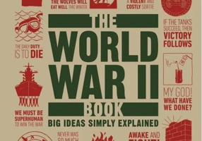 The World War II Book