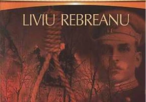 Pădurea spânzuraţilor