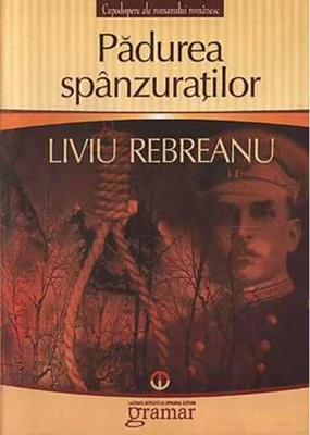 Pădurea spânzuraţilor