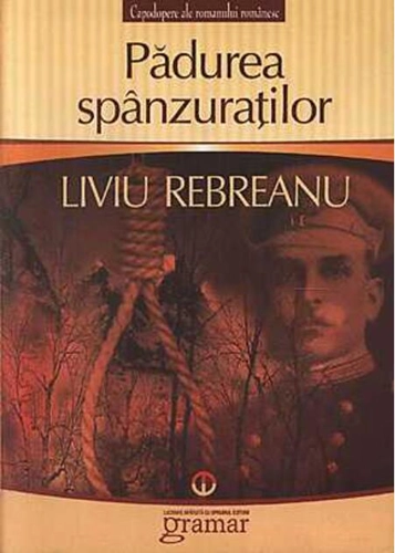 Pădurea spânzuraţilor