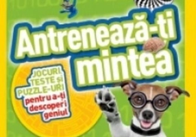 Antrenează-ți mintea