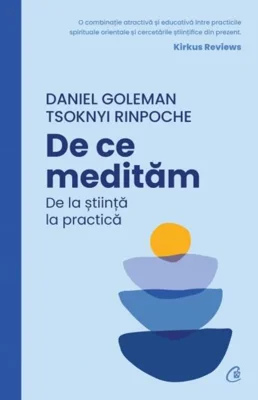 De ce medităm