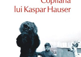 Copilăria lui Kaspar Hauser