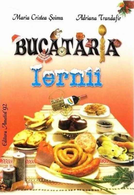 Bucatăria iernii