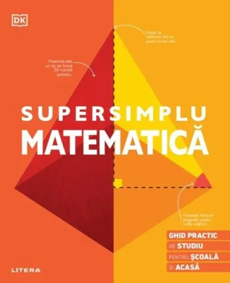 Supersimplu Matematică