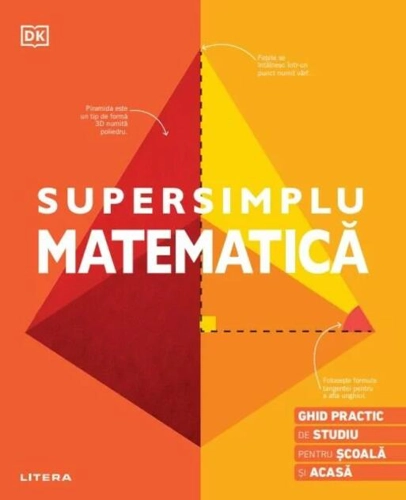 Supersimplu Matematică