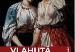 România pitorească