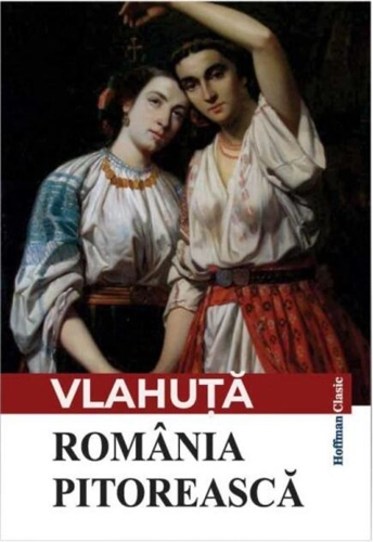 România pitorească