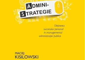 Administrategie