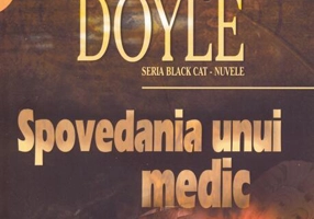 Spovedania unui medic