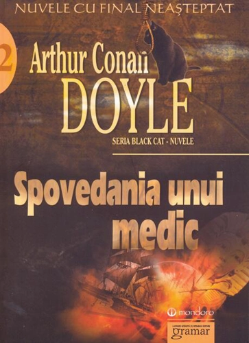 Spovedania unui medic