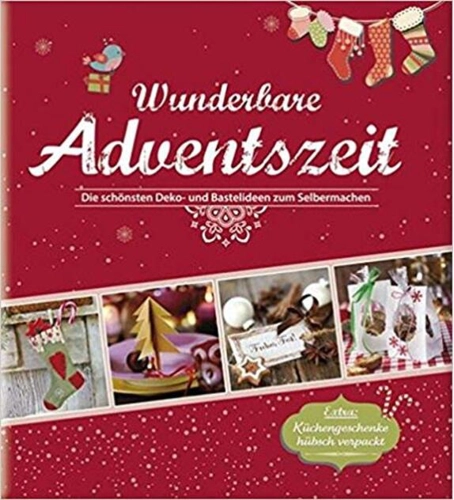 Wunderbare Adventszeit