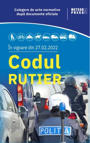 Codul rutier