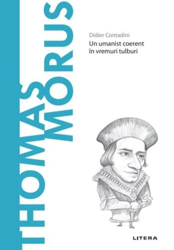 Thomas Morus (Vol. 64)