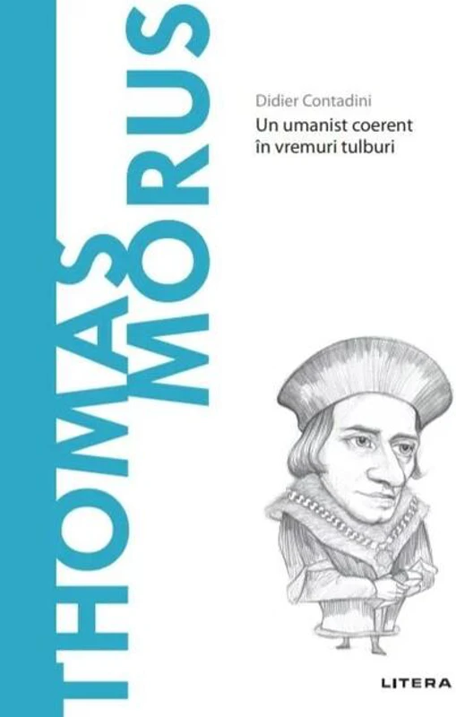 Thomas Morus (Vol. 64)