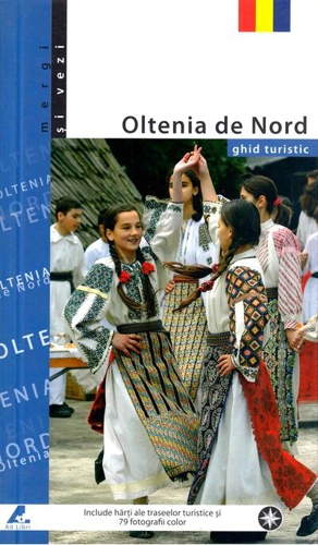 Oltenia de Nord