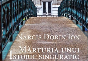Mărturia unui istoric singuratic
