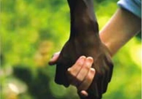 Poveste de dragoste africană