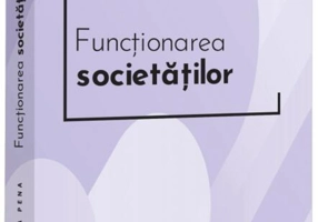 Funcționarea societăților