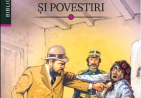 Nuvele şi povestiri