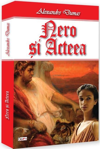 Nero și Acteea