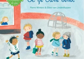 Vreau să știu - Ce și cum simt