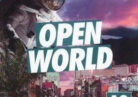 Open World Key, Student's Book with Answers with Online Practice