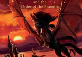 Harry Potter and the Order of the Phoenix