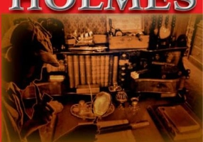 Testamentul lui Sherlock Holmes