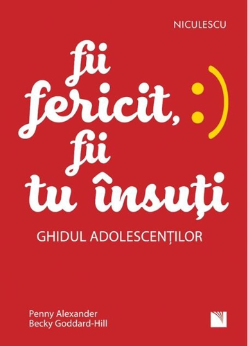 Fii fericit, fii tu însuți