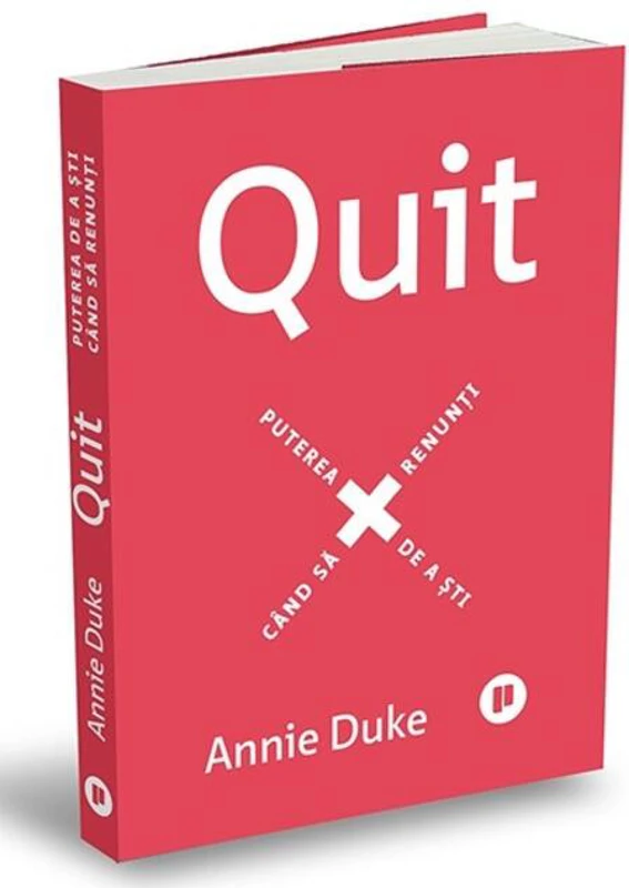 Quit
