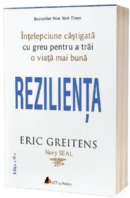 Rezilienţa