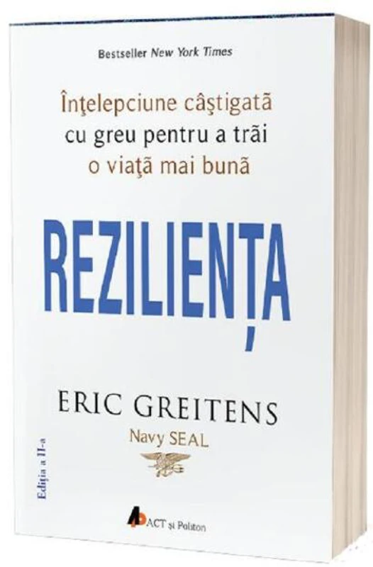 Rezilienţa