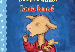 Noapte bună, Lama Lama!