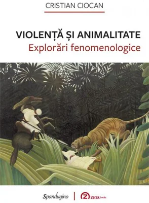 Violență și animalitate