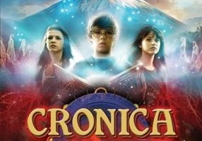 Cronica focului. Cărțile începutului (Vol. II)