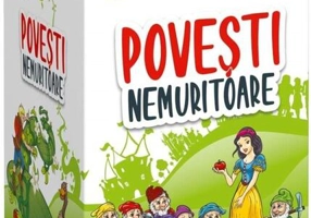 Memorace. Povești nemuritoare