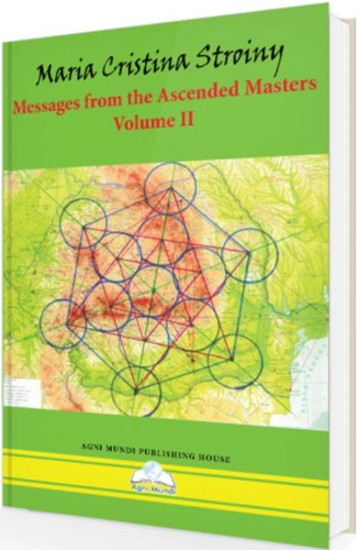 Messages from the Ascended Masters (Vol. II)