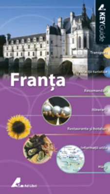 Key Guide: Franţa