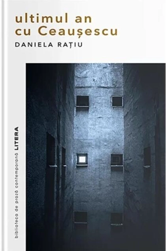 Ultimul an cu Ceaușescu