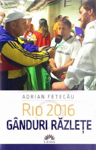 Rio 2016. Gânduri răzleţe