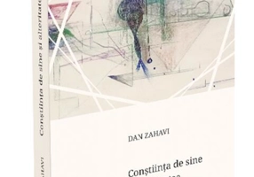 Conștiința de sine și alteritatea