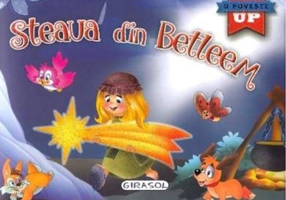 Steaua din Betleem. Pop-up