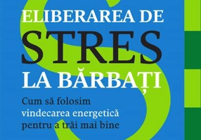 Eliberarea de stres la bărbați