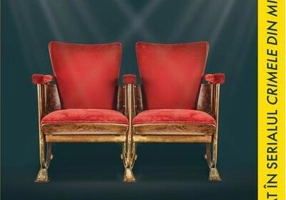 Moartea unei marionete PB