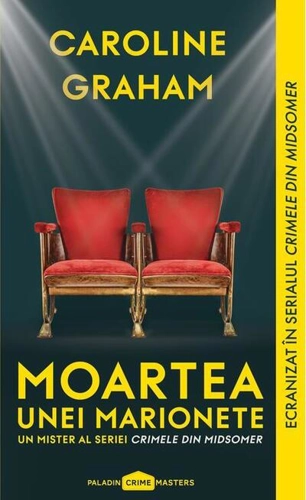 Moartea unei marionete PB