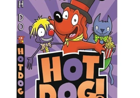 Spectacolul de circ. Hotdog (Vol. 3)