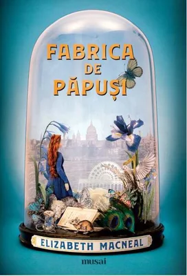 Fabrica de păpuși
