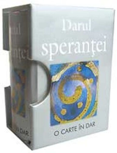 Darul speranţei